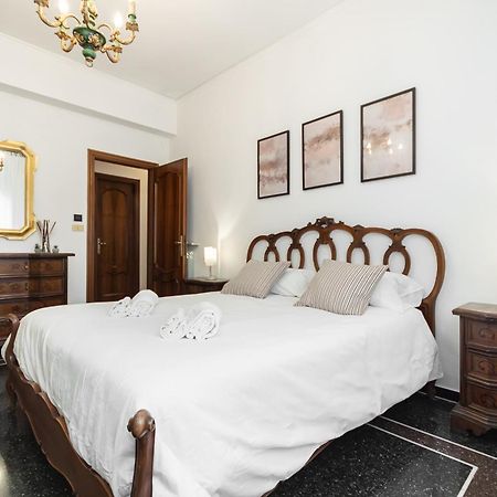 Apartmán 9Min Centro E Stazione Ferroviaria Janov Exteriér fotografie